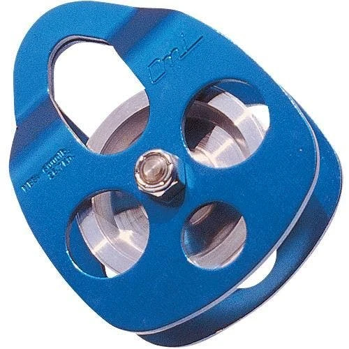 CMI Pulley Stainless Steel With 2.4in Aluminum Sheave 850lb Working Load 3 CMI Pulley Stainless Steel With 2.4in Aluminum Sheave 850lb Working Load