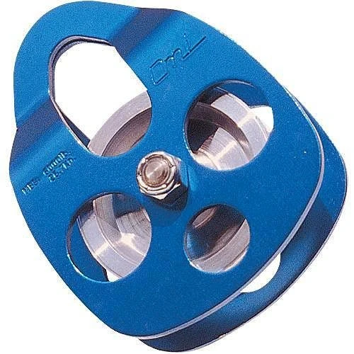 CMI Pulley Stainless Steel With 2.4in Aluminum Sheave 850lb Working Load 4 CMI Pulley Stainless Steel With 2.4in Aluminum Sheave 850lb Working Load - Image 2