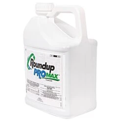 ProMax Herbicide, 2.5 Gallons By Roundup -Amleos rupm25 right