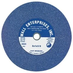 Ceramic Grinding Wheel For BG218