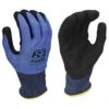 TEKTYE Touch Screen Gloves With FDG Palm, A4 Cut-Resistance, Size Extra Large By Radians -Amleos rwg718 3.6.23 3