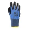 TEKTYE Touch Screen Gloves With FDG Palm, A4 Cut-Resistance, Size Large By Radians -Amleos rwg718l 1