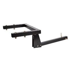 Mounting Kit 2in Receiver Type For S80120 Spyker Spreader