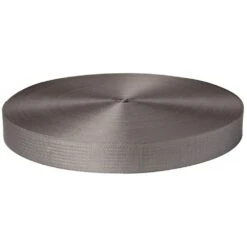 Seatbelt-Style Webbing, 2in X 330ft, 5,000lb Tensile Strength