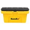 SnowEx Salt Box & Storage Container 3 Cu Ft