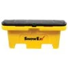 SnowEx Salt Box & Storage Container 6 Cu Ft 2 SnowEx Salt Box & Storage Container 6 Cu Ft -Amleos sb47