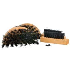 Scrusher Original Replacement Brush Set For H1PB