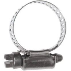 Stainless Steel Hose Clamp