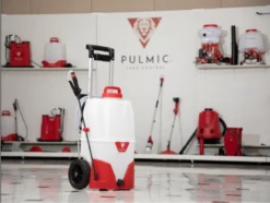 Cart Style Sprayer With 9 Gallon Tank And Battery Powered Pump -Amleos screenshot 2024 06 05 084447