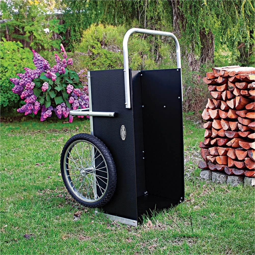 Ultimate Gardener Gardening And Landscaping Cart By Smart Cart 7 Ultimate Gardener Gardening And Landscaping Cart By Smart Cart - Image 5