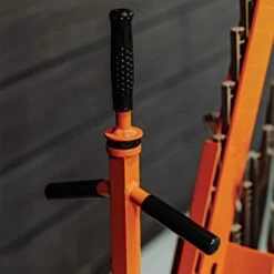 Biodegradable Stake Installation Tool, Tool Only By StakeDriver -Amleos sd 01 handles