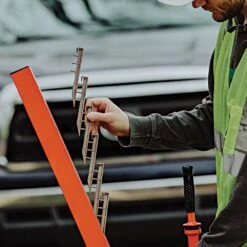 Biodegradable Stake Installation Tool, Tool Only By StakeDriver -Amleos sd 01 live3