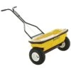 Drop Spreader With Powder-Coated Steel Frame, 160lb Capacity By SnowEx -Amleos sd95 2