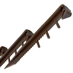 Biodegradable Stakes For StakeDriver Installation Tool, 6in Length, Case Of 1,000 By StakeDriver -Amleos sds 1000b stake