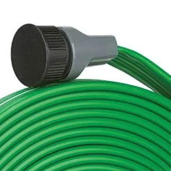 Swan Element 25ft Sprinkler And Soaker Hose -Amleos ses 25 fitting2