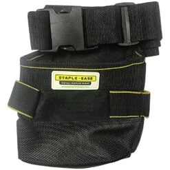 Staple Bag With Belt