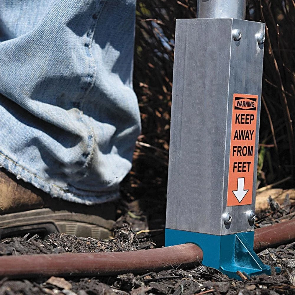 Staple Ease Irrigation Attachment 4 Staple Ease Irrigation Attachment - Image 2