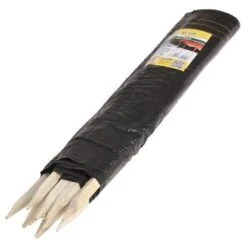 Silt Fence, 2 Feet X 100 Feet, Includes 11 Stakes -Amleos silt2 1