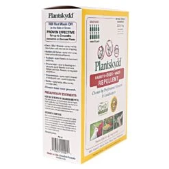 Plantskydd Repellent Water Soluble Powder 2.2lb -Amleos sk02 angle