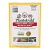 Plantskydd Repellent Water Soluble Powder 2.2lb -Amleos sk02 front