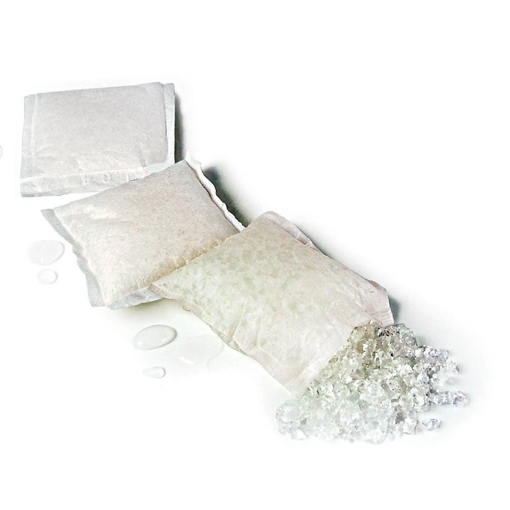 Soil Moist 9-3-6 Moisture-Holding Controlled Release Fertilizer, Case Of 200 Packs 4 Soil Moist 9-3-6 Moisture-Holding Controlled Release Fertilizer, Case Of 200 Packs - Image 2