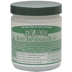 Soil Moist Root Dip Formula, 12oz. Jar