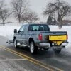 SnowEx Tailgate Pro Spreader, 5-3/4 Cubic Foot Capacity -Amleos sp 575x 1