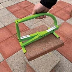 The Safer Paver Mini