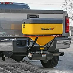 SnowEx Tailgate Spreader, 3-1/4 Cubic Foot Capacity -Amleos sp325tgs 1