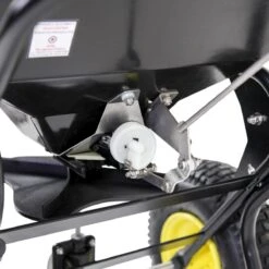 Ergo-Pro Spreader, 80lb Capacity, Powder-Coated Frame By Spyker -Amleos spy80 1p linkage 1