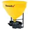 SnowEx 12-Volt Wireless Spreader, 3 Cu. Ft. Capacity -Amleos sr210x