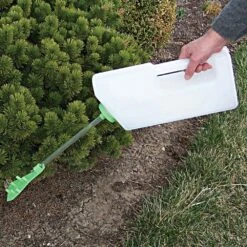 Gravity-Flow Granular Spreader, 5lb Capacity By Spred-Rite -Amleos sr313 3