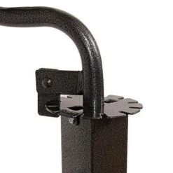 Swiveling Hose Reel, Free Standing With Full Rotation, Anti-Rust Steel Construction -Amleos sr360 6