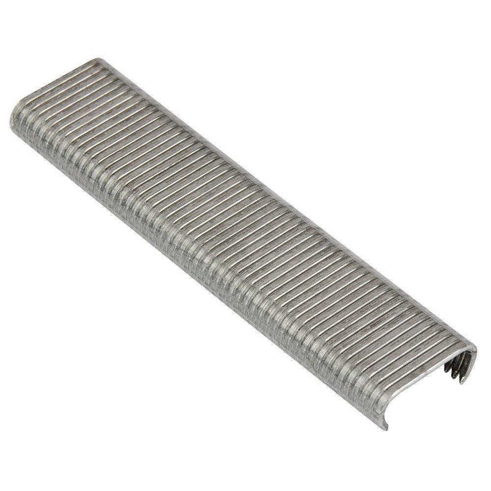 Steel Hog Ring Staples For Hog Ring Stapler (Model #G7) 4 Steel Hog Ring Staples For Hog Ring Stapler (Model #G7) - Image 2