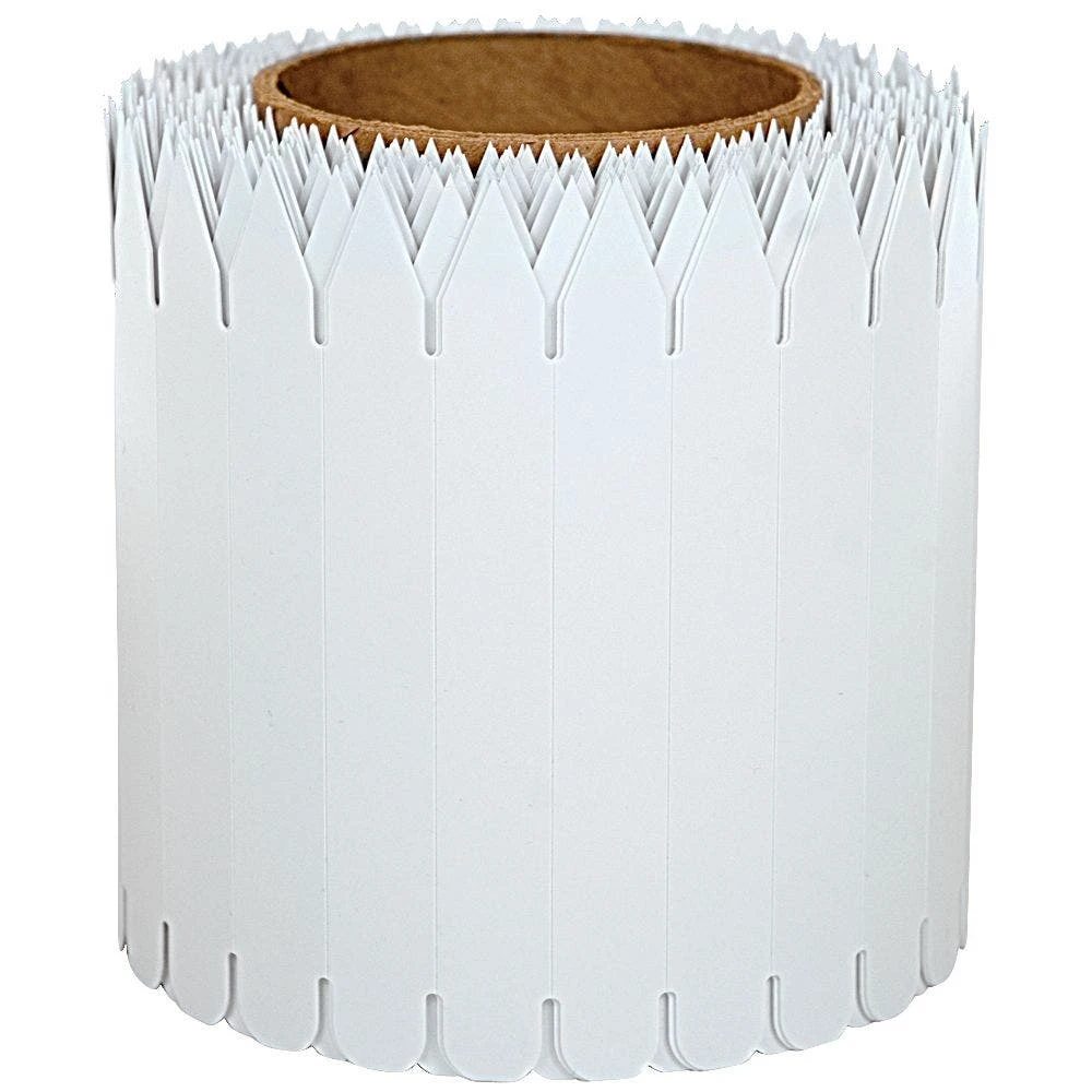 Thermal Printable Pot Stakes, 5/8in X 5in, Roll Of 2,000 Stakes 4 Thermal Printable Pot Stakes, 5/8in X 5in, Roll Of 2,000 Stakes - Image 2