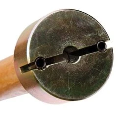 Staple Setter With 2in Wide Head, 42in Overall Length -Amleos ss42 2