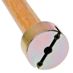 Staple Setter With 2in Wide Head, 42in Overall Length -Amleos ss42 3