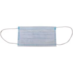 Disposable Procedural Mask, Pack Of 10