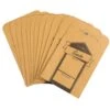 Pack Of 12 Seed Saving Envelopes -Amleos ssenv