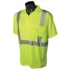 Max-Dri Moisture Wicking Short Sleeve Polo Shirt, L 1 Max-Dri Moisture Wicking Short Sleeve Polo Shirt, L -Amleos st12 2pgs l 1