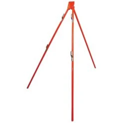 Roll Up Safety Sign Tripod Stand