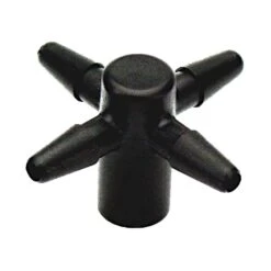 Toro 4-Way Dripper Adapter