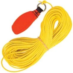 Throw Weight 16oz With 150ft Slick Line