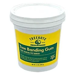 Treekote Sticky Banding Gum, 8lb