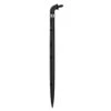 Toro's 6in Angled Barbed Stakes, Bag Of 100