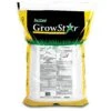 GrowStar Granular Turf Fertilizer 18-0-3 XCU With 0.29% Prodiamine Pre-emergent Herbicide 50lbs