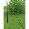 Trident Deer Fence End Post, 6-Foot Height -Amleos tce75 2