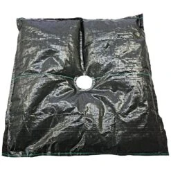 Plant Hydration System, Square, 24in X 24in, Landscaper Pro Pack Of 24 By Tree Diaper