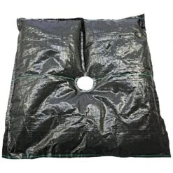 Plant Hydration System, Square, 24in X 24in By Tree Diaper