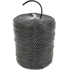 TE Binding Tube With Nylon Dispenser, 3mm Tubing, Roll Of 656ft -Amleos te3 2